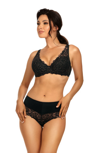 Hamana biustonosz Tiana  padded