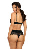 Hamana biustonosz Tiana  padded