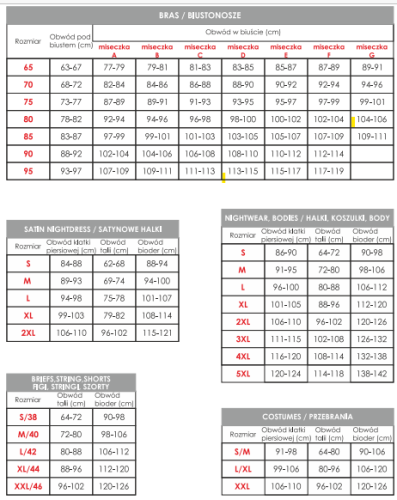 Hamana wiskozowe body  Avanti krótki rękaw